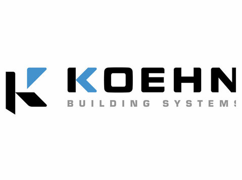 Koehn Building Systems - Строителни услуги