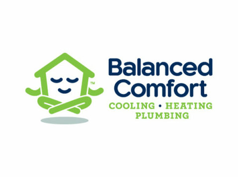 Balanced Comfort Cooling, Heating & Plumbing - Plumbers & Heating