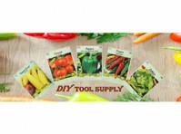 DIY Tool Supply (2) - Presentes e Flores