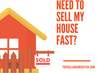 Top Dollar Home Offer (1) - Nekustamā īpašuma aģenti