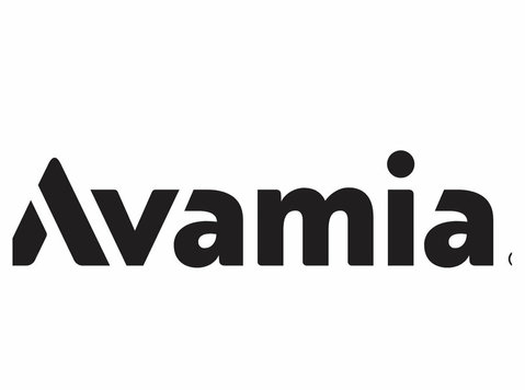 Avamia - Digital Marketing Agency - Marketing & PR
