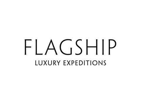 Flagship Luxury Expeditions - Туристички агенции