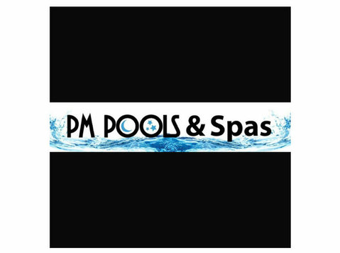 Pm Pools & Spas - Swimming Pool & Spa Services