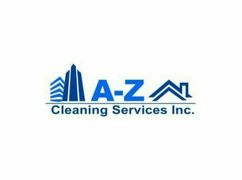 A-Z Cleaning Services - Уборка