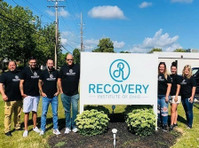 Recovery Institute of Ohio (1) - Ccuidados de saúde alternativos