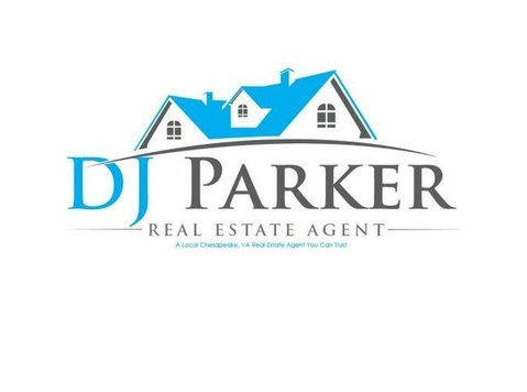 DJ Parker- Local Chesapeake, VA Real Estate Agent - Realitní kancelář