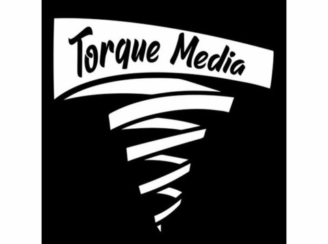 Torque Media - Σχεδιασμός ιστοσελίδας