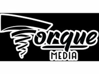 Torque Media (1) - Webdesign