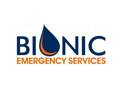BIONIC Emergency Services - Home & Garden Services