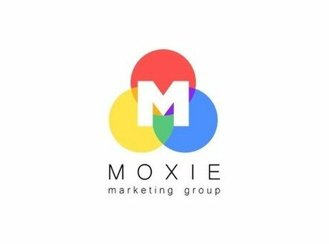 Moxie Marketing Group - Marketing & RP
