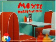 Moxie Marketing Group (2) - Маркетинг и Връзки с обществеността