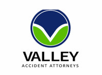 Valley Accident Attorneys (3) - Právník a právnická kancelář