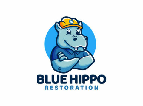 Blue Hippo Restoration - Home & Garden Services