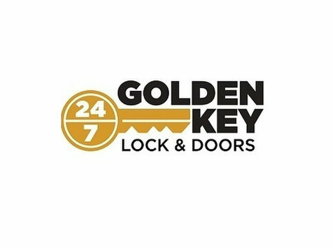 Golden Key Locksmith - Security services