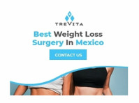 Trevita (1) - Wellness pakalpojumi
