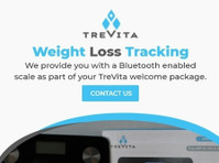 Trevita (2) - Wellness pakalpojumi