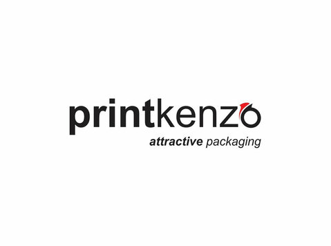 printkenzo - Reklāmas aģentūras