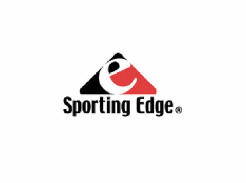 Sporting Edge - Nakupování