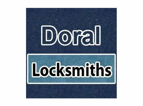 Doral Locksmiths - Security services