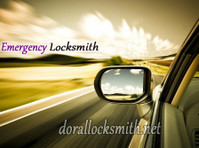 Doral Locksmiths (3) - حفاظتی خدمات