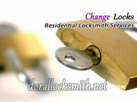 Doral Locksmiths (7) - Servicii de securitate