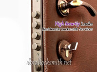 Doral Locksmiths (8) - Services de sécurité