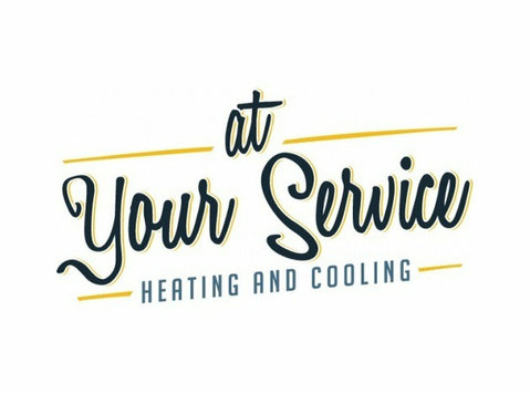 At Your Service Heating and Cooling LLC - Plumbers & Heating