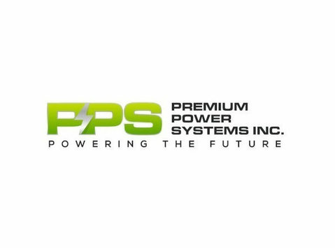 Premium Power Systems Inc. - Solar, Wind & Renewable Energy