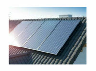 Premium Power Systems Inc. (2) - Saules, vēja un atjaunojamā enerģija