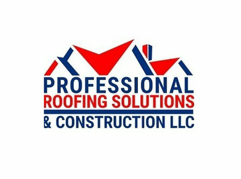 Professional Roofing Solutions & Construction LLC - Roofers & Roofing Contractors
