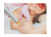 Pure Skin Laser Center (2) - Lázně a masáže