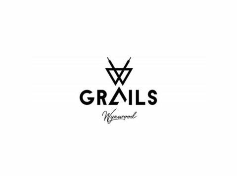 Grails Miami - Restaurant & Sports Bar - Ravintolat