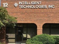 Intelligent Technologies, Inc. (1) - Lojas de informática, vendas e reparos