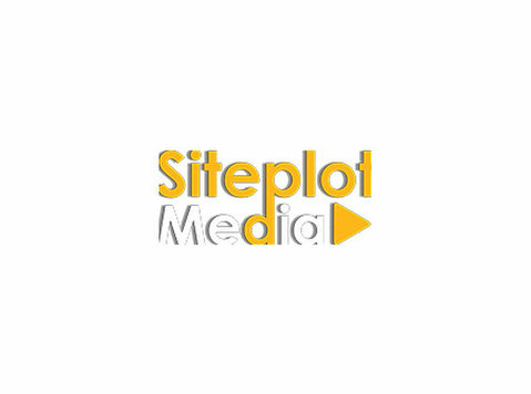 Siteplot Media Llc - Уеб дизайн