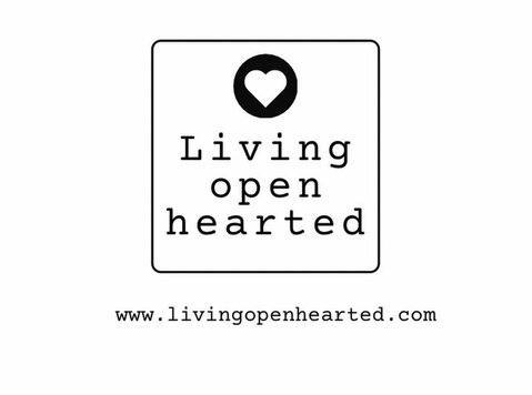 Living Openhearted Therapy and Wellness - Психотерапија
