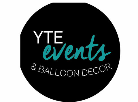 Yte Events and Balloon Decor - Conference & Event Organisers