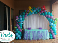 Yte Events and Balloon Decor (7) - Conference & Event Organisers