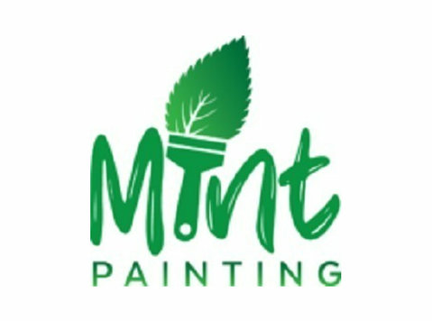 Mint Painting - Malíř a tapetář