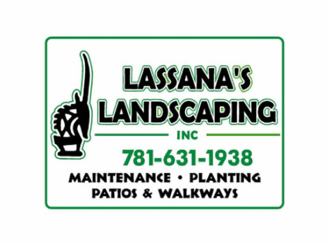 Lassana's Landscaping, Inc - باغبانی اور لینڈ سکیپنگ