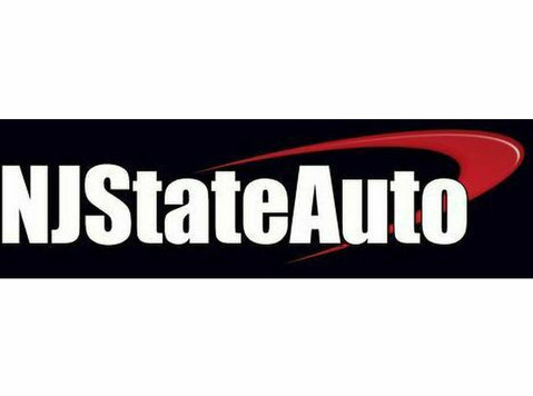New Jersey State Auto - Car Dealers (New & Used)