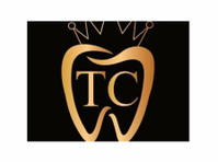 Tucson Crowns (1) - Zubní lékař