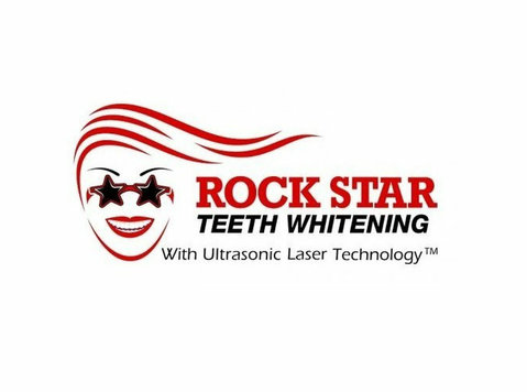 Rock Star Teeth Whitening - Dentists