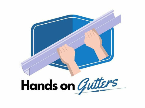 Hands on Gutters - Home & Garden Services