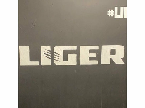 CrossFit Liger - Gyms, Personal Trainers & Fitness Classes
