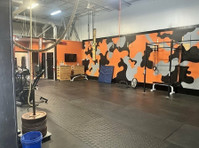CrossFit Liger (2) - Γυμναστήρια, Προσωπικοί γυμναστές και ομαδικές τάξεις