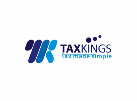 Tax Kings - Online Tax Accountants - Tax advisors