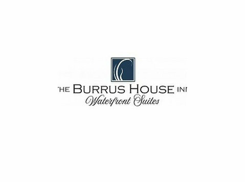 Burrus House Inn - Hotels & Hostels