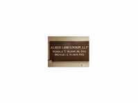 Alber Law Group, LLP (1) - Asianajajat ja asianajotoimistot