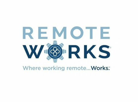 Remote Works Hawthorne - Office Space
