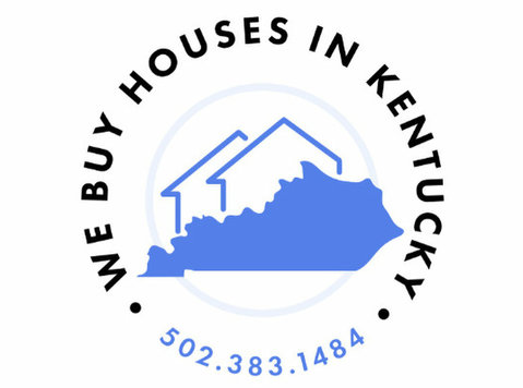 We Buy Houses in Kentucky - Nekustamā īpašuma aģenti
